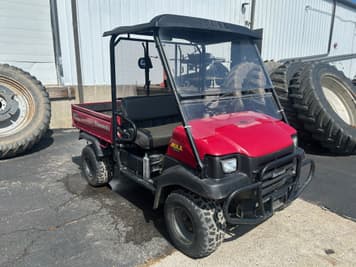 Main image Kawasaki Mule 3010
